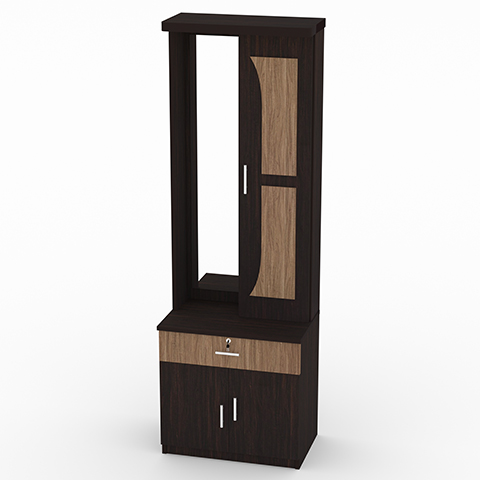 SDM 210 Dressing Table Royal